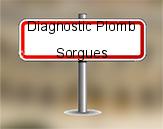 Diagnostic Plomb avant démolition sur Sorgues